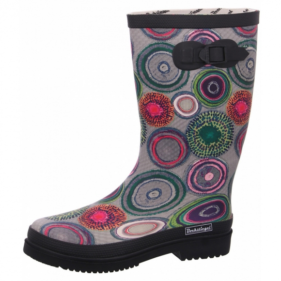 Bockstiegel Gummistiefel in multicolor