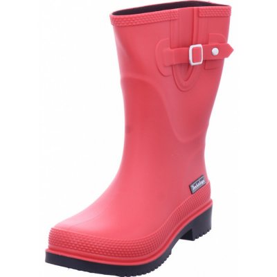 Bockstiegel Gummistiefel in rot Bockstiegel Gummistiefel in rot
