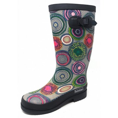 Bockstiegel Anja Gummistiefel in multi