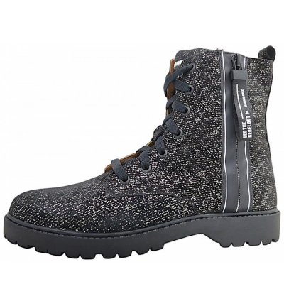 Braqeez Stiefel in 994 Champagner Braqeez Stiefel in 994 Champagner