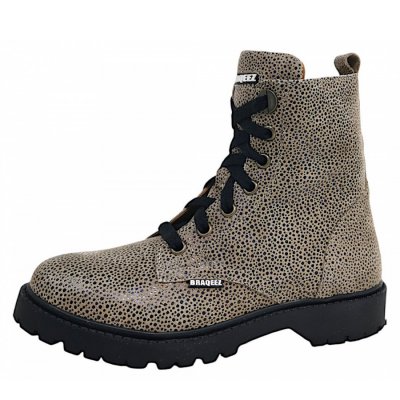 Braqeez Stiefel in 998 Multicolour Braqeez Stiefel in 998 Multicolour
