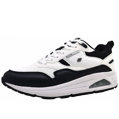 British Knights Lennox Sneaker low in 02 offwhite/black British Knights Lennox Sneaker low in 02 offwhite/black