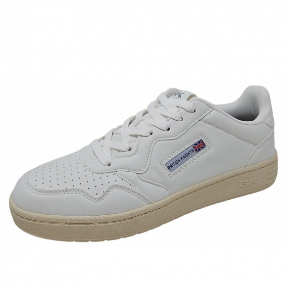 British Knights Noors Sneaker in white