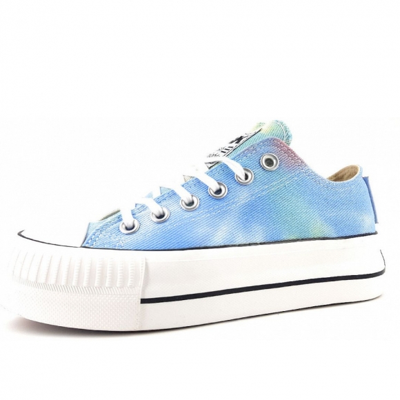 British Knights Kaya Low Sneaker in Bunt