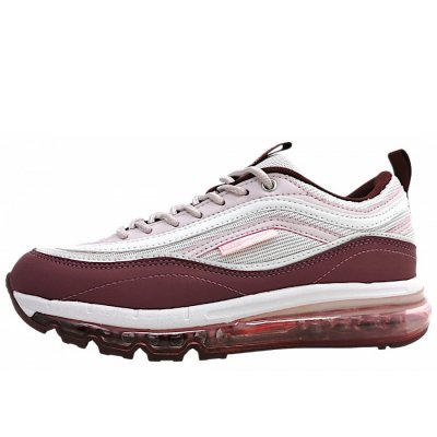 British Knights Sportschuh in burgundy 02 British Knights Sportschuh in burgundy 02