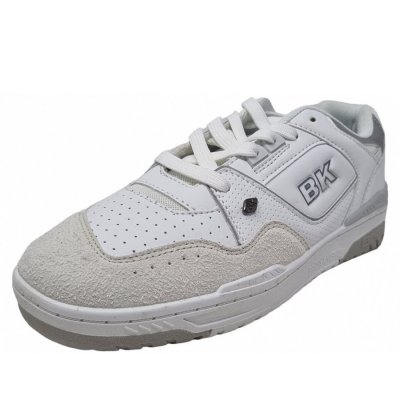 British Knights Vendom Turnschuh in white
