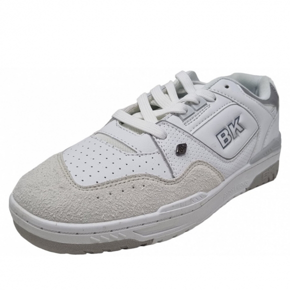 British Knights Vendom Turnschuh in white