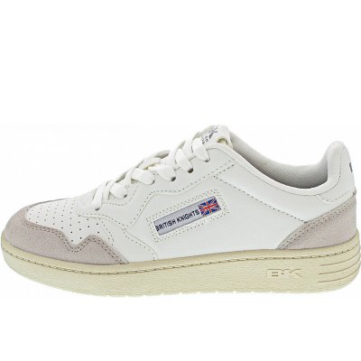 British Knights Noors Sneaker low in white