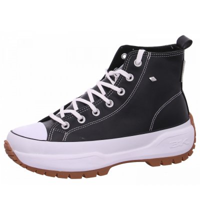British Knights Kaya Mid Fly Stiefelette in 02 black