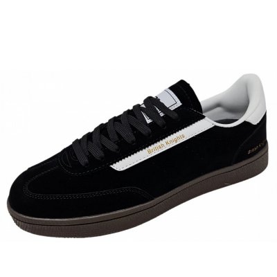 British Knights Sneaker in black British Knights Sneaker in black