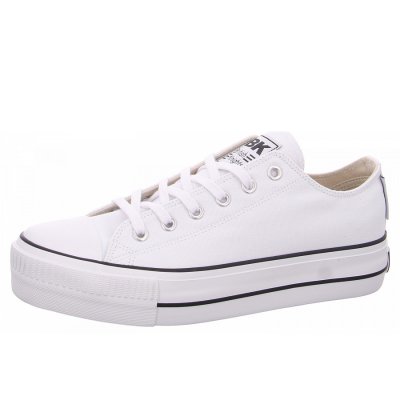 British Knights Kaya Sneaker in 01 white British Knights Kaya Sneaker in 01 white