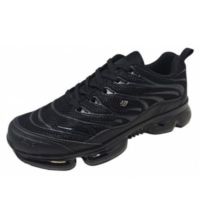 British Knights Urbex Sneaker in black British Knights Urbex Sneaker in black