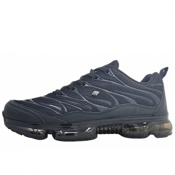 British Knights Sportschuh in black 06 British Knights Sportschuh in black 06