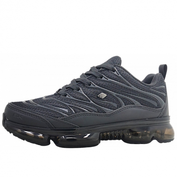 British Knights Sneaker in black/black