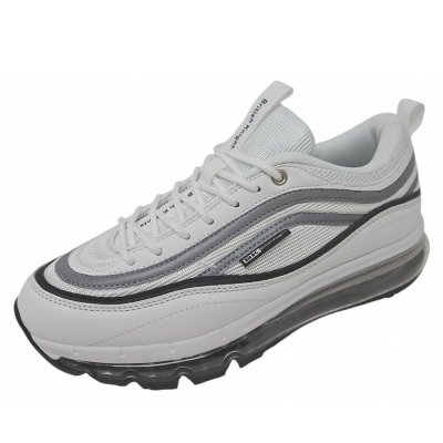 British Knights Sportschuh in white grey black British Knights Sportschuh in white grey black