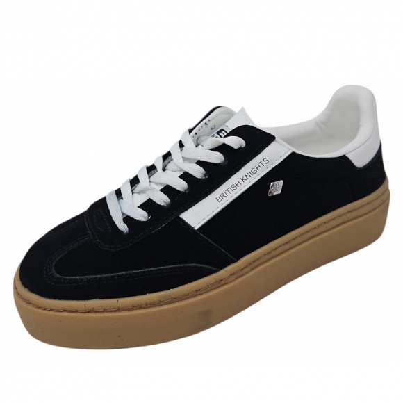 British Knights Sneaker in black