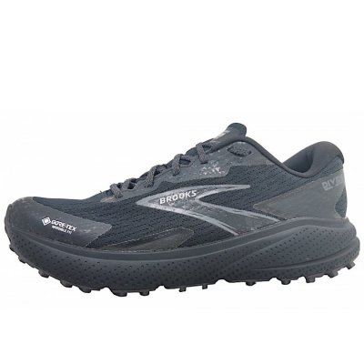 Brooks Devide 5 GTX Laufschuh in 026 Black Brooks Devide 5 GTX Laufschuh in 026 Black