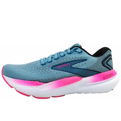 Brooks Gylcerin 21W Laufschuh in 497 Blue