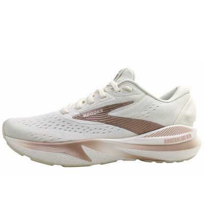Brooks Adrenalin GTS 24 Laufschuh in coconut/rose gold 181 Brooks Adrenalin GTS 24 Laufschuh in coconut/rose gold 181