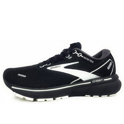 Brooks Ghost 14 GTX W Laufschuh in 015 Black