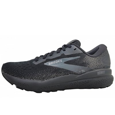Brooks Ghost 16 GTX Trainingsschuh in 020 Black Brooks Ghost 16 GTX Trainingsschuh in 020 Black