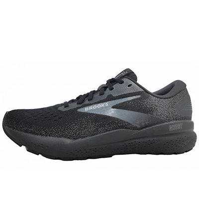 Brooks Ghost GTX Laufschuh in 020 Black Brooks Ghost GTX Laufschuh in 020 Black
