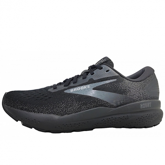 Brooks Ghost GTX Laufschuh in 020 Black