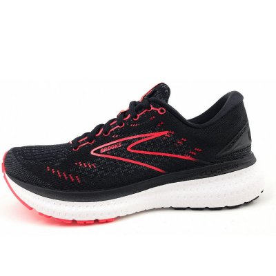 Brooks Glycerin19 Laufschuh in blk pink