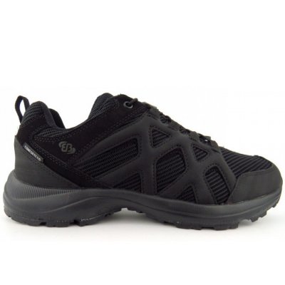 Brütting Tacna schwarz TEX Walkingschuh in schwarz Brütting Tacna schwarz TEX Walkingschuh in schwarz