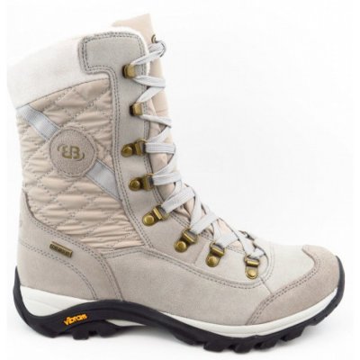 Brütting Fenella TEX Boots in grau Brütting Fenella TEX Boots in grau