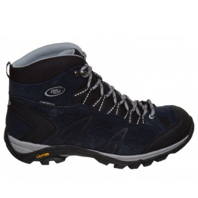 Brütting Wanderstiefel in Marine Brütting Wanderstiefel in Marine