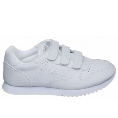 Brütting Halbschuhe in weiß Brütting Halbschuhe in weiß