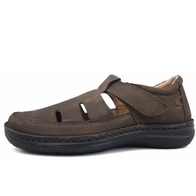 Brütting Josha V Slipper in 4000 Braun Brütting Josha V Slipper in 4000 Braun