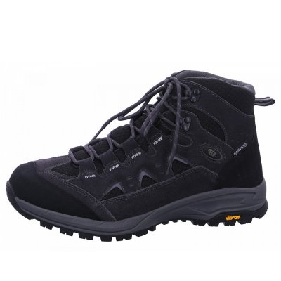 Brütting Mount Bear High Wanderstiefel in 7349 grau Brütting Mount Bear High Wanderstiefel in 7349 grau
