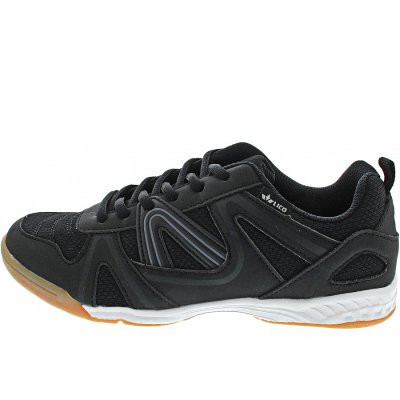 Brütting LI-Fit Indoor Sportschuh in schwarz Brütting LI-Fit Indoor Sportschuh in schwarz