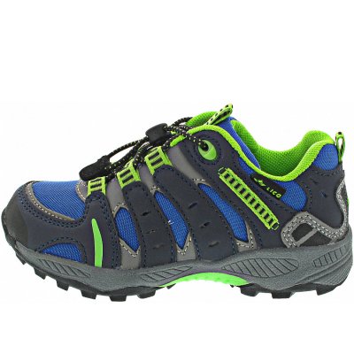 Brütting Fremont sportlicher Schnürer in blau Brütting Fremont sportlicher Schnürer in blau