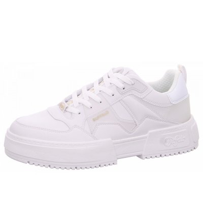 Buffalo RSE V2 Sneaker in weiß