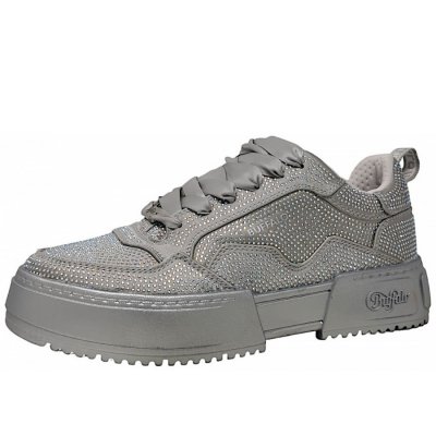 Buffalo RSE Spark Schnürer in glitter/silver