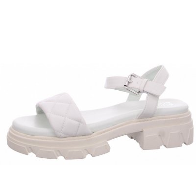 Bullboxer Sandale in OFWHTD70 offwhite Bullboxer Sandale in OFWHTD70 offwhite