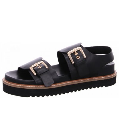 Bullboxer Sandale in 2100 black Bullboxer Sandale in 2100 black