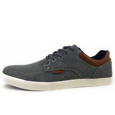 Bullboxer Sneaker in DGCO grey