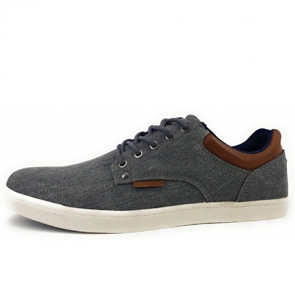 Bullboxer Sneaker in DGCO grey