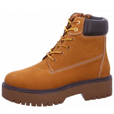 Bullboxer Schnürstiefel in 9200 mais Bullboxer Schnürstiefel in 9200 mais
