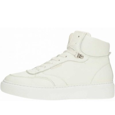 Bullboxer Sneaker in weiß Bullboxer Sneaker in weiß