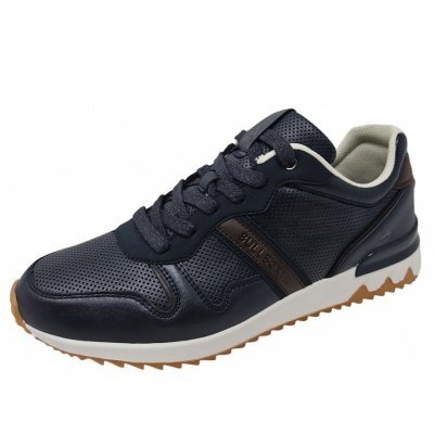 Bullboxer Schnürer in navy