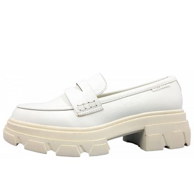Bullboxer Slipper in off white Bullboxer Slipper in off white