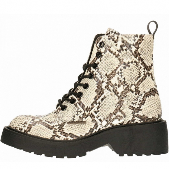 Bullboxer Schnürstiefel in grau Bullboxer Schnürstiefel in grau
