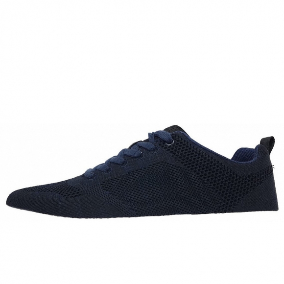 Bullboxer Sneaker in navy