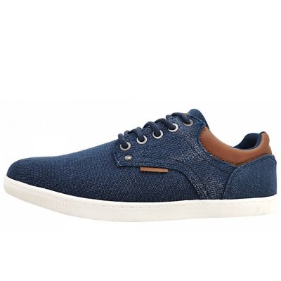 Bullboxer Schnürer in navy 4100 Bullboxer Schnürer in navy 4100