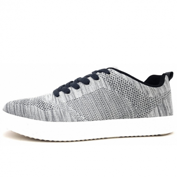 Bullboxer Sneaker low in grey